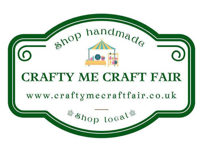 Crafty Me Craft Fair | July 2026 | Events